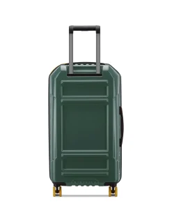 Rempart 2.0 73cm Large Suitcase Green