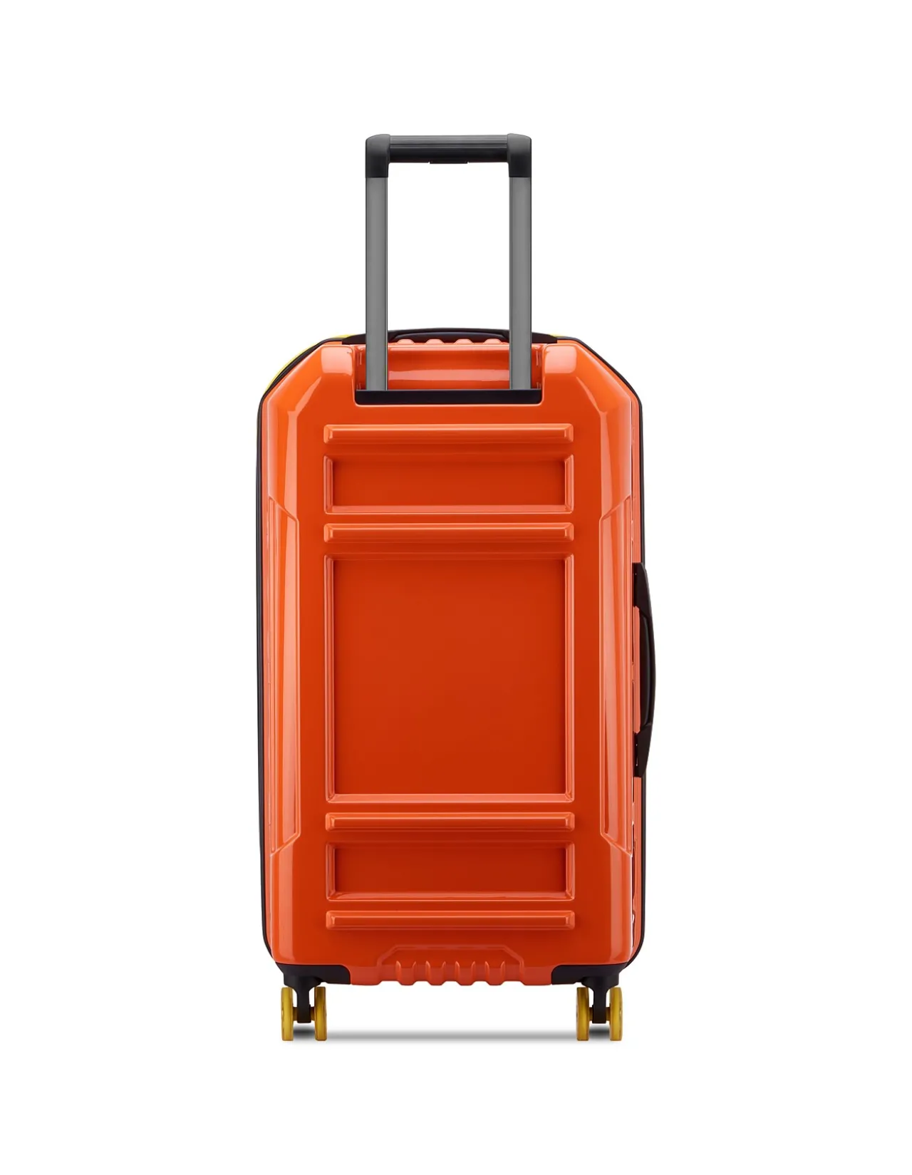 Rempart 2.0 73cm Large Suitcase Orange