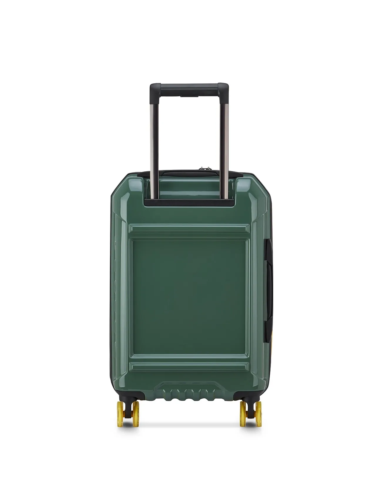 Rempart 2.0 55cm Small Carry-On Suitcase Green