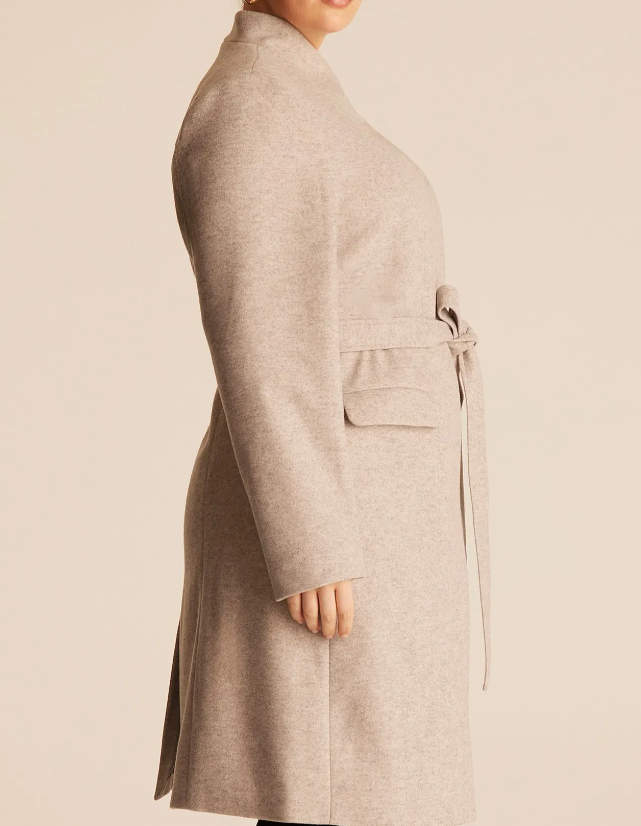 REN COAT