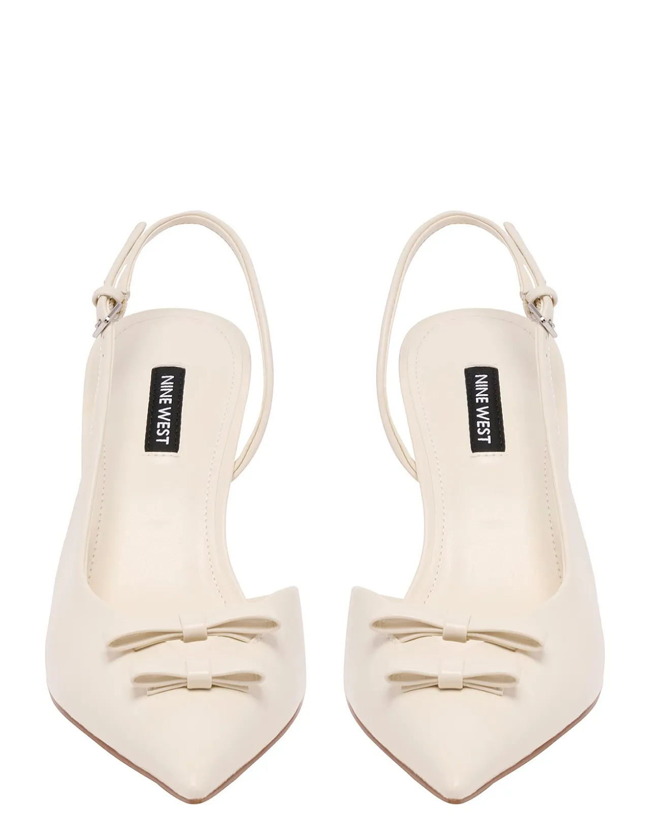 RENNIE SLINGBACK PUMP