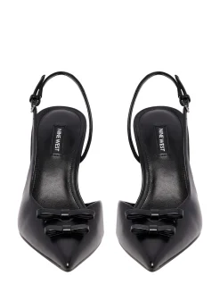 RENNIE SLINGBACK PUMP