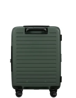 Restackd Expandable Suitcase 55cm Sage