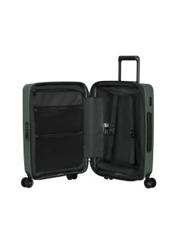 Restackd Expandable Suitcase 55cm Sage