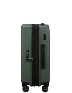 Restackd Expandable Suitcase 55cm Sage