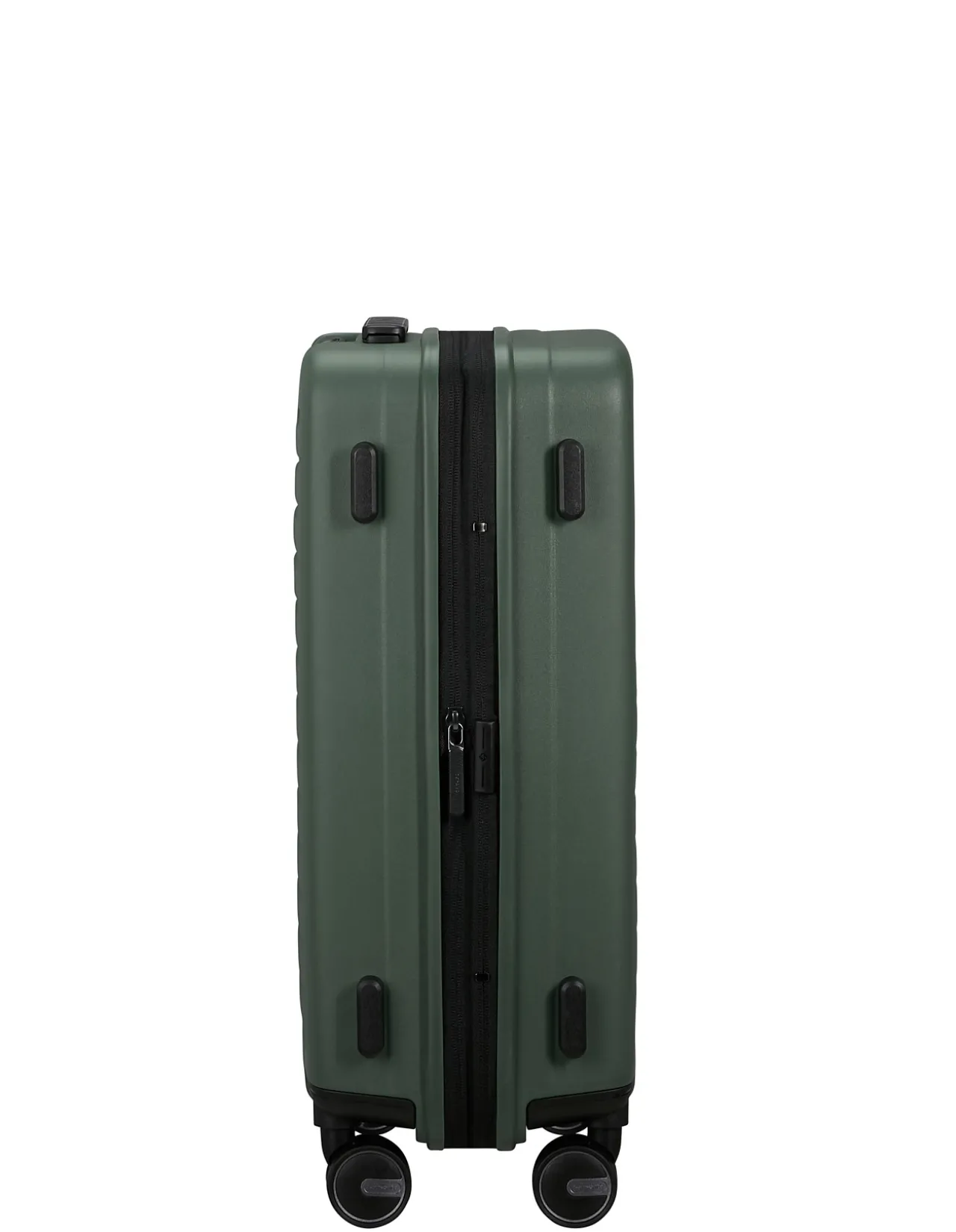 Restackd Expandable Suitcase 55cm Sage