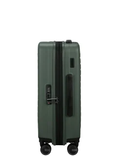 Restackd Expandable Suitcase 55cm Sage