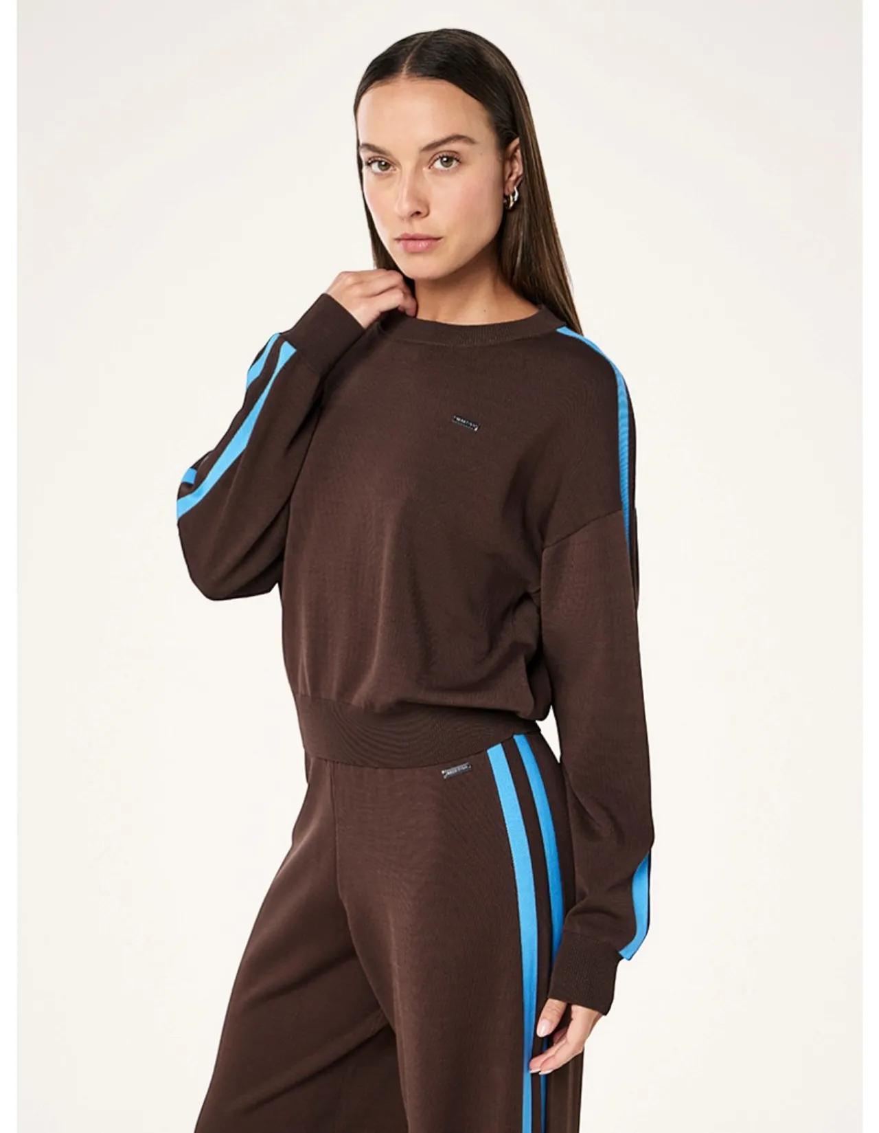 Retreat Knit Jumper