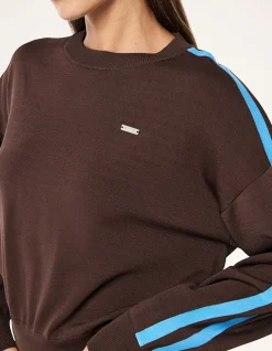 Retreat Knit Jumper
