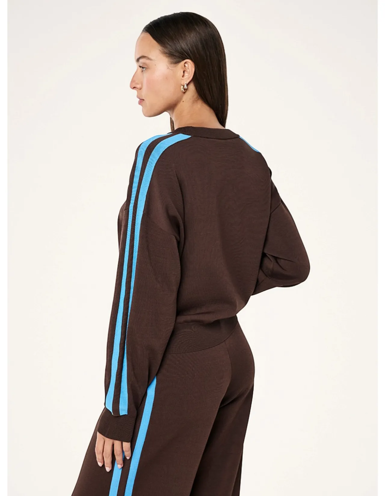 Retreat Knit Jumper