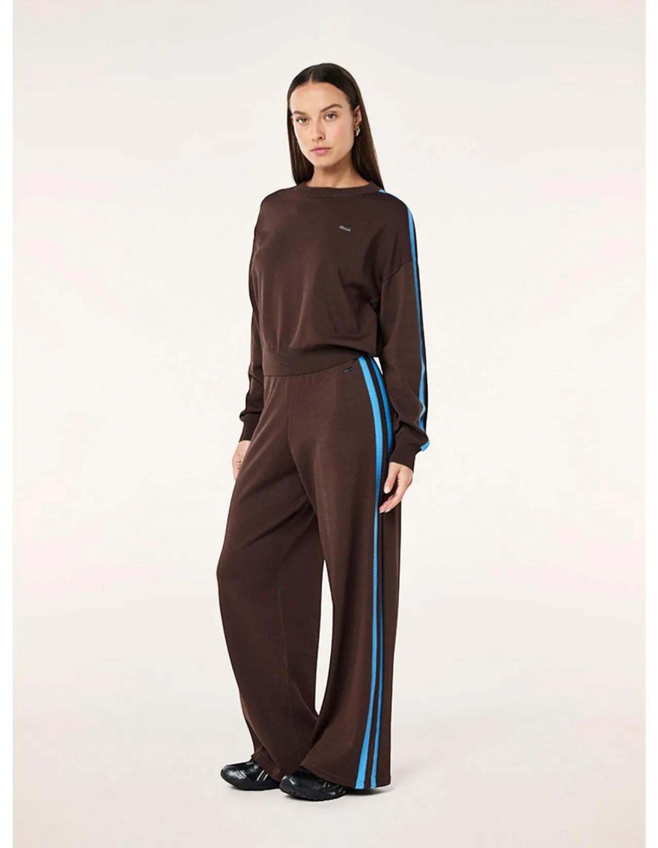 Retreat Knit Jumper