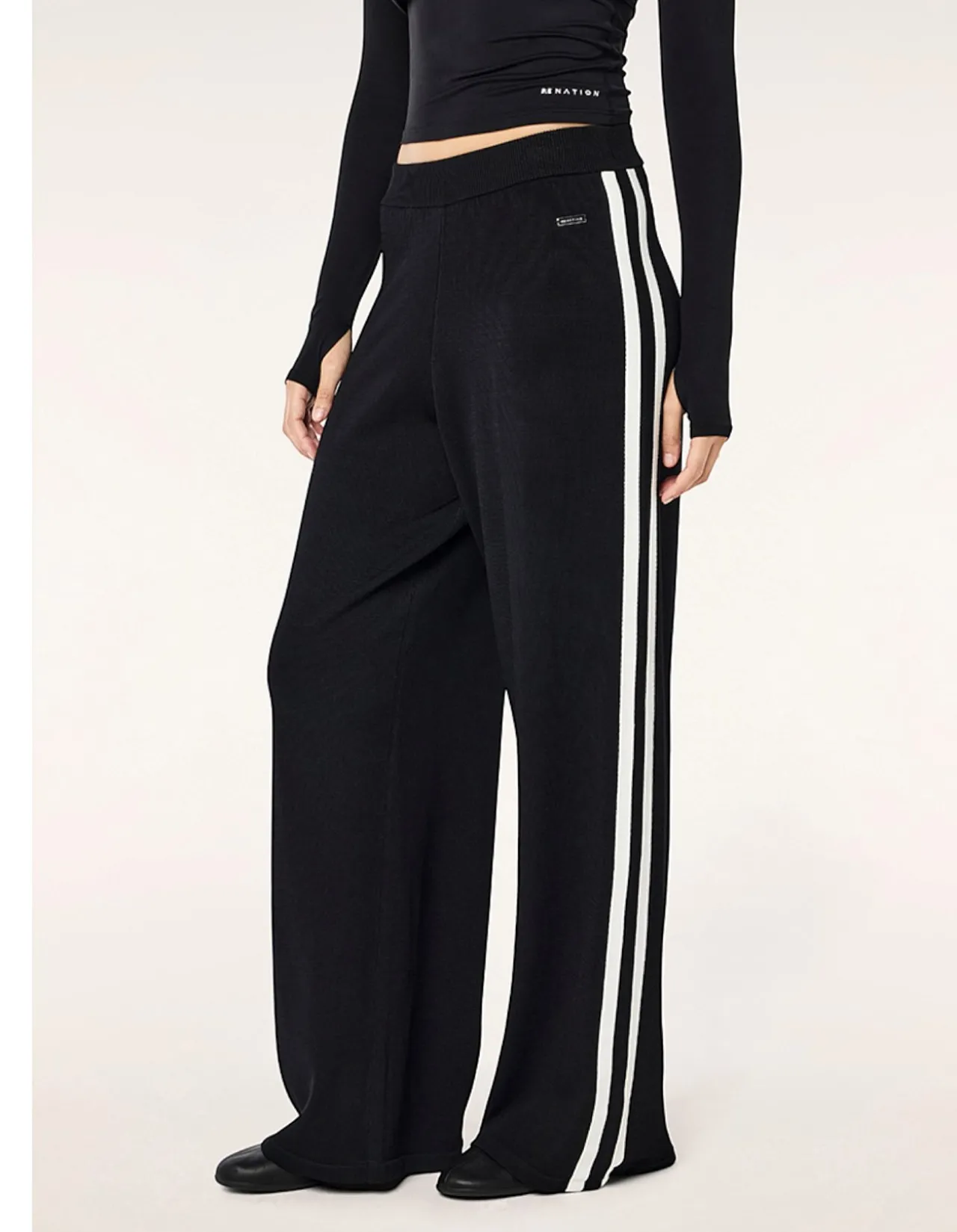 Retreat Knit Pant