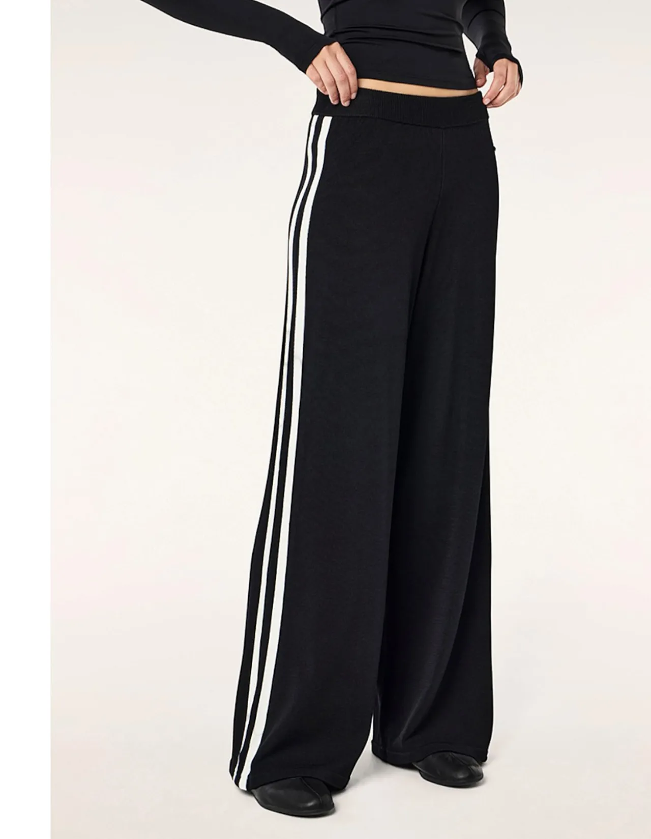 Retreat Knit Pant