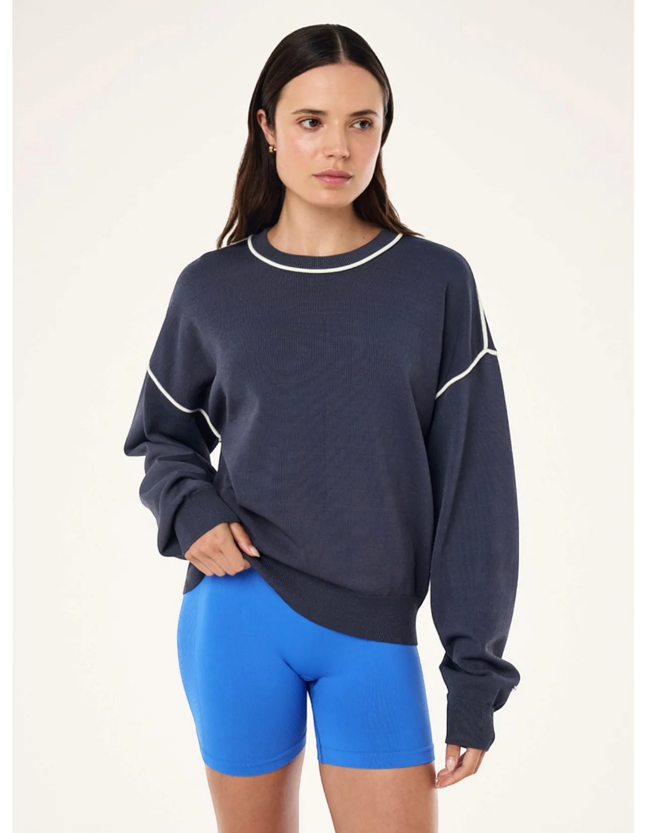 Retreat Sweater