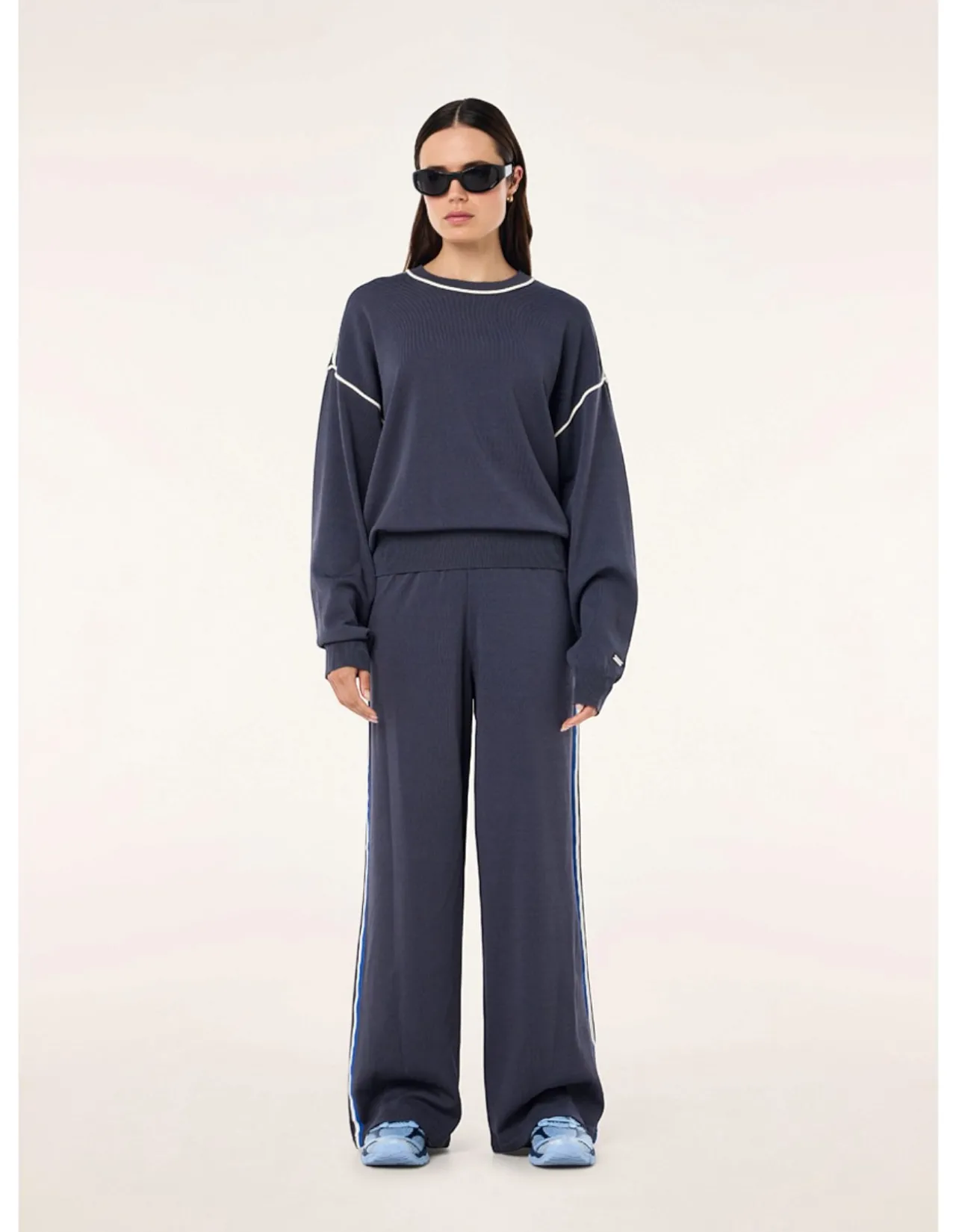 Retreat Sweater