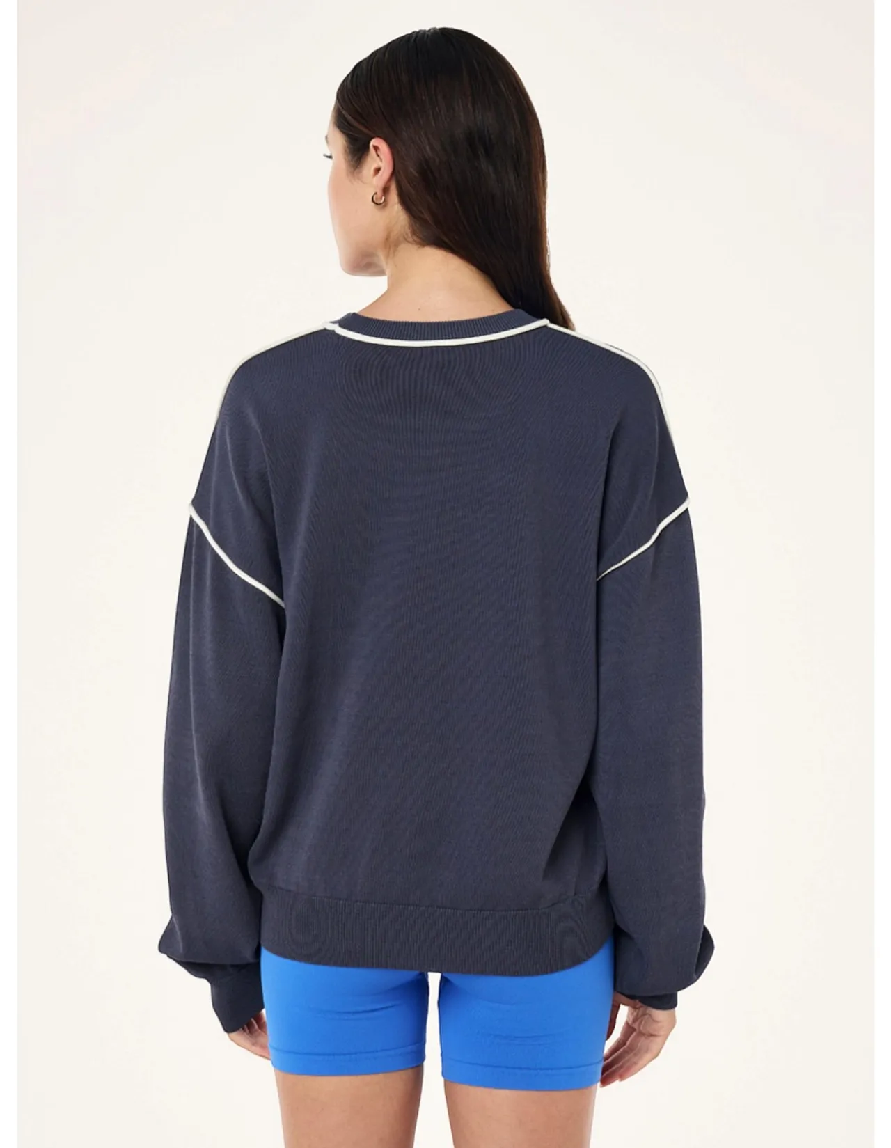 Retreat Sweater