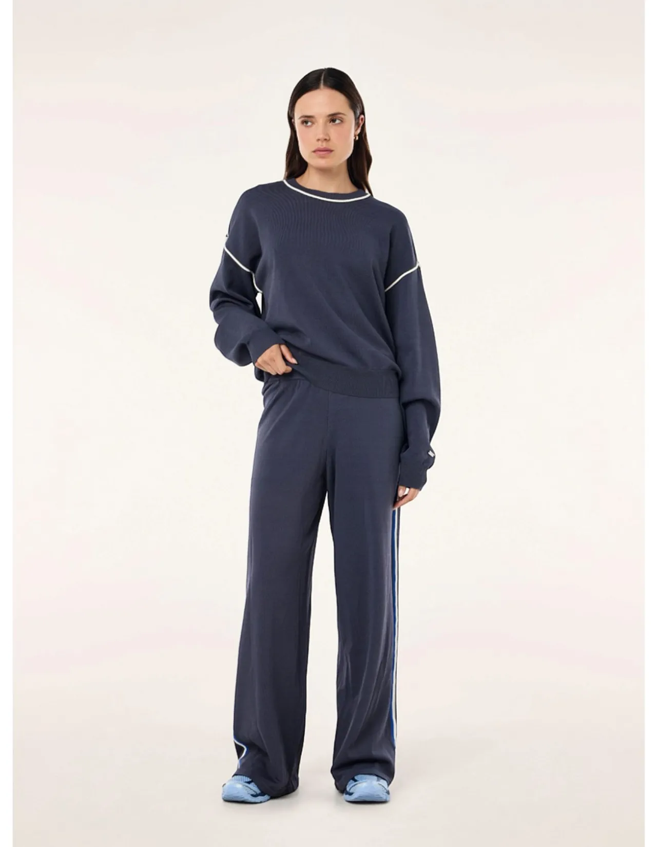 Retreat Sweater