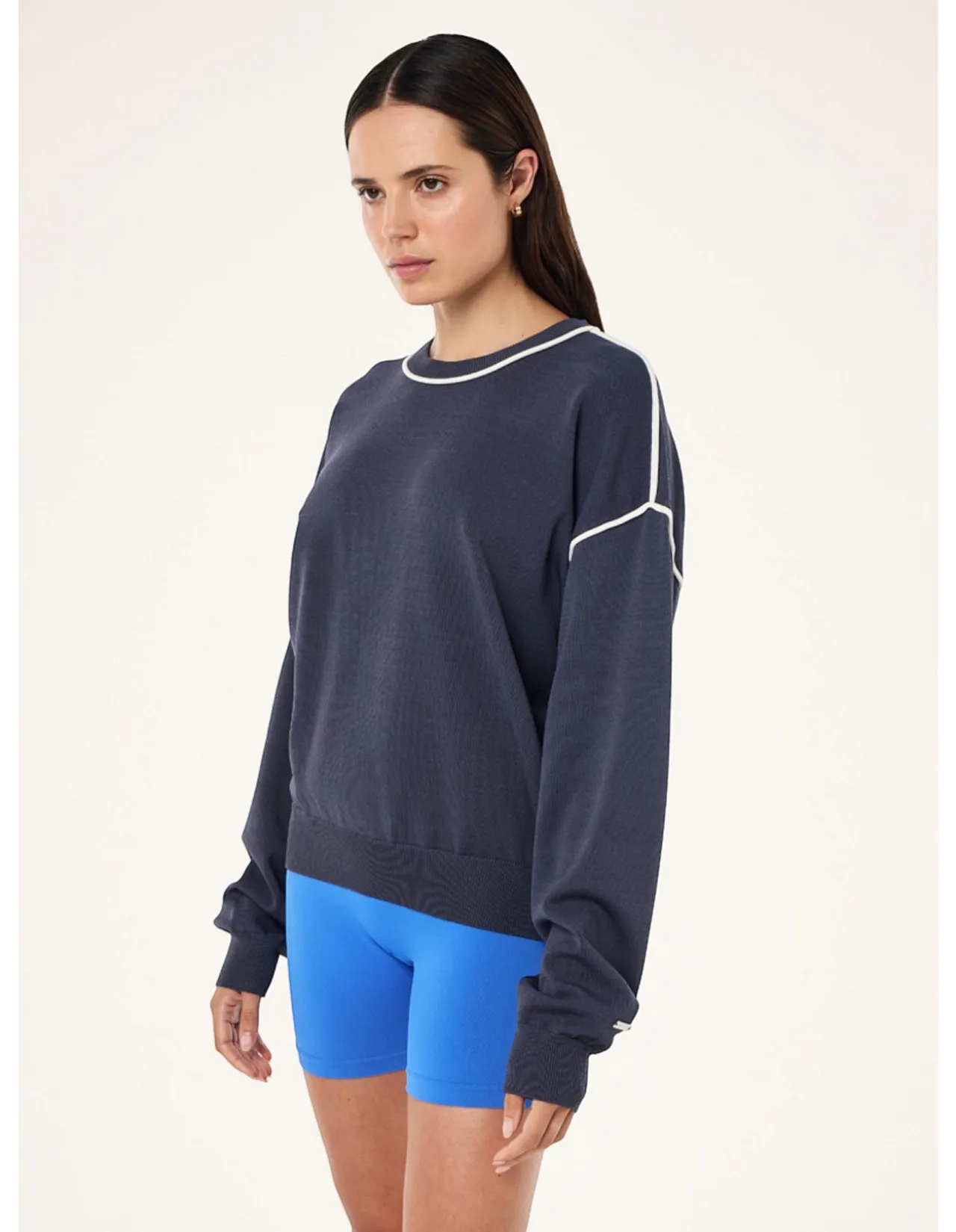 Retreat Sweater