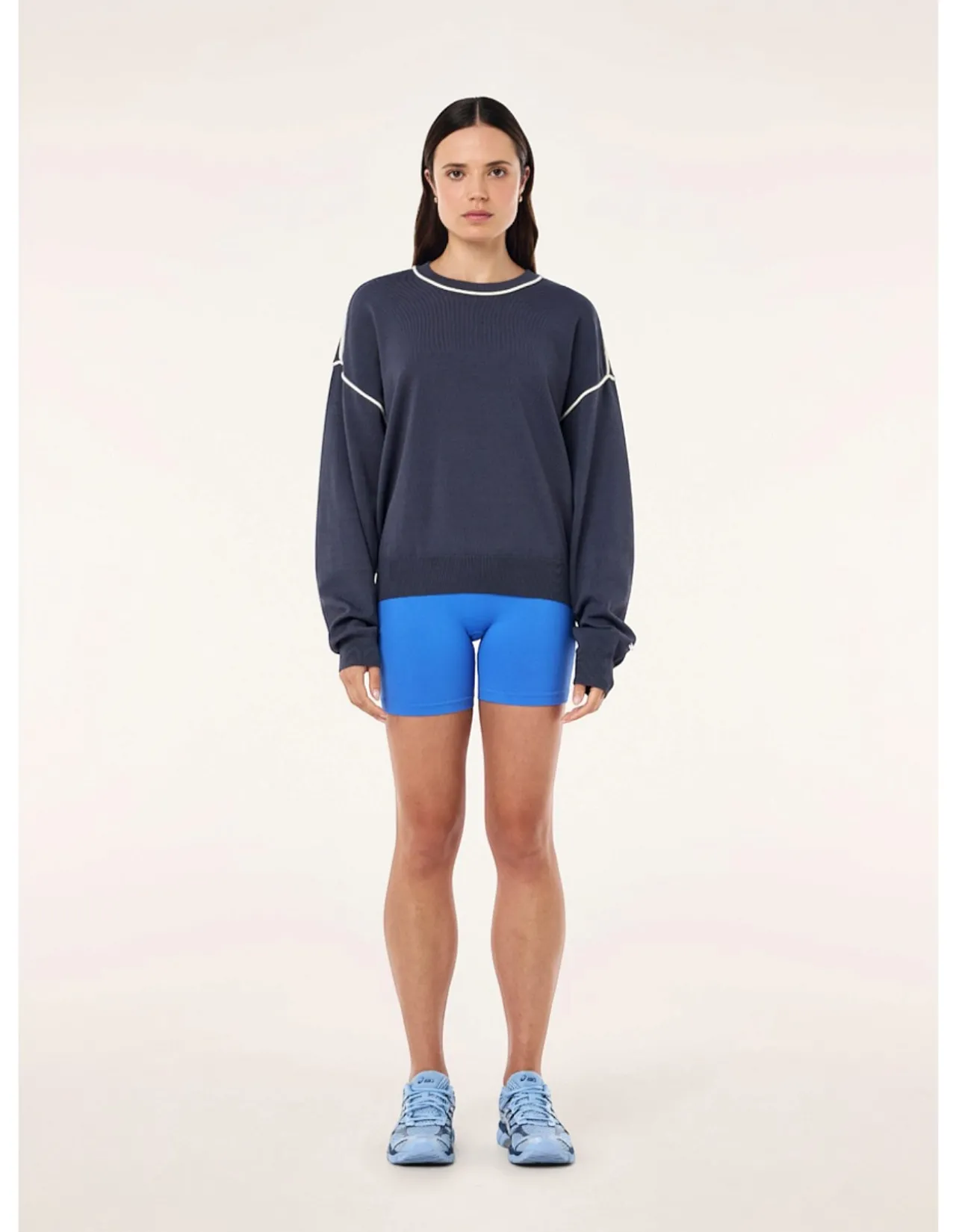 Retreat Sweater