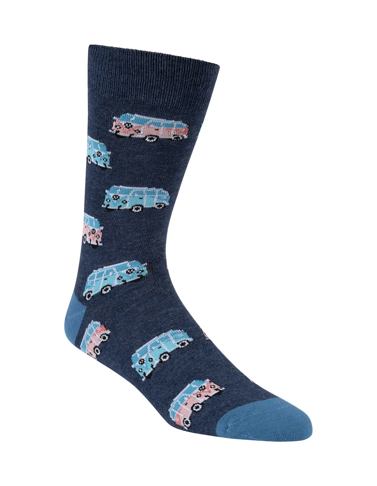 RETRO BABY BAMBOO SOCK