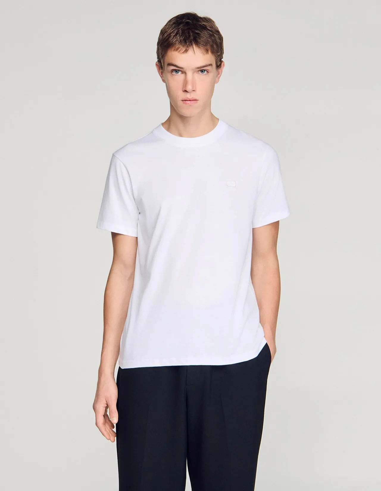 Retro SS Classic Tee Shirt