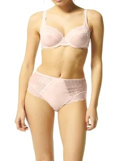 REVE FULL CUP SQUARE NECK