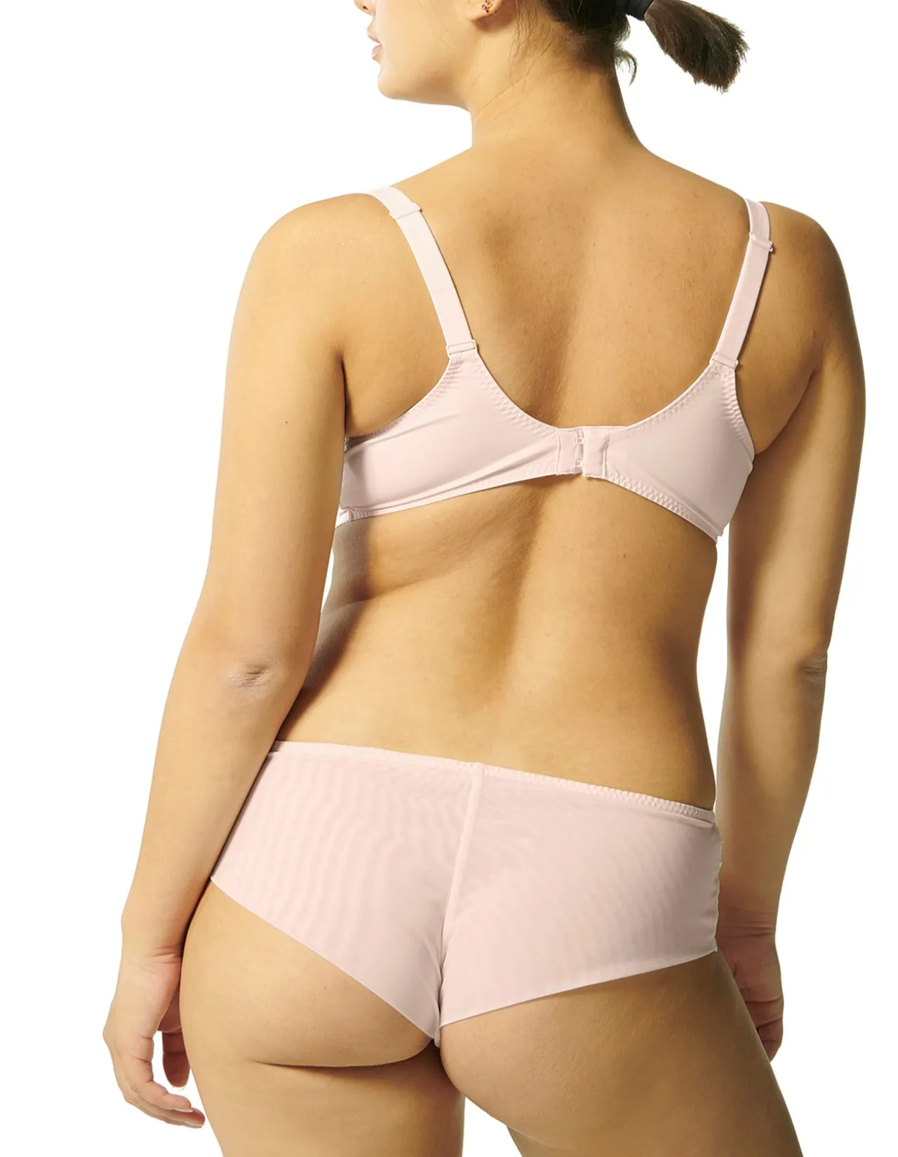 REVE FULL CUP SQUARE NECK