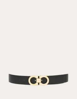 REVERSIBLE AND ADJUSTABLE GANCINI BELT