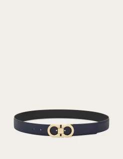 REVERSIBLE AND ADJUSTABLE GANCINI BELT
