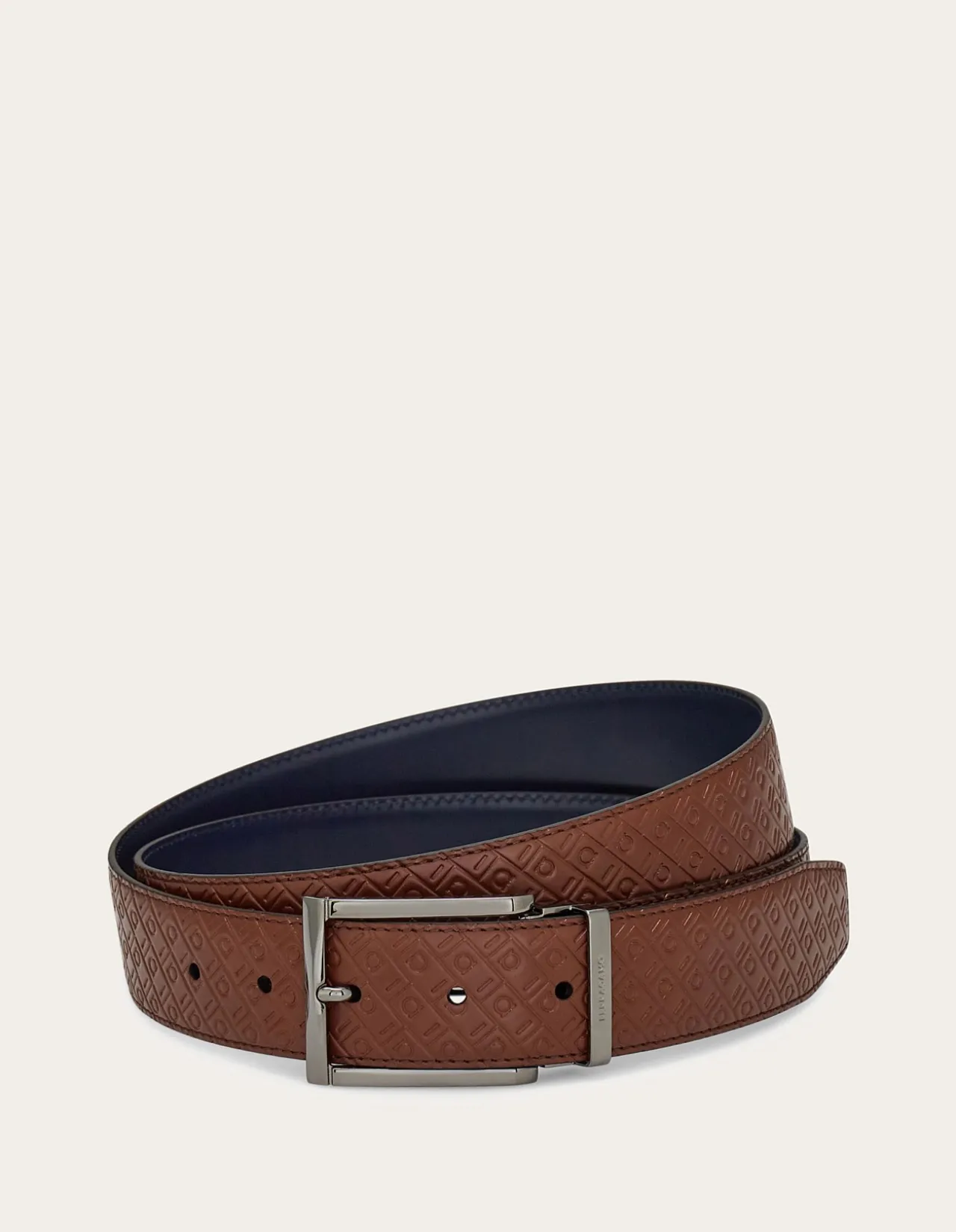 REVERSIBLE AND ADJUSTABLE BELT