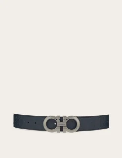REVERSIBLE AND ADJUSTABLE GANCINI BELT