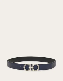 REVERSIBLE AND ADJUSTABLE GANCINI BELT