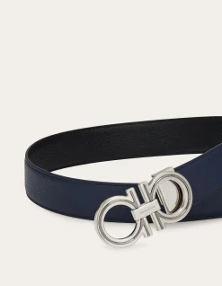 REVERSIBLE AND ADJUSTABLE GANCINI BELT