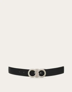 REVERSIBLE AND ADJUSTABLE GANCINI BELT
