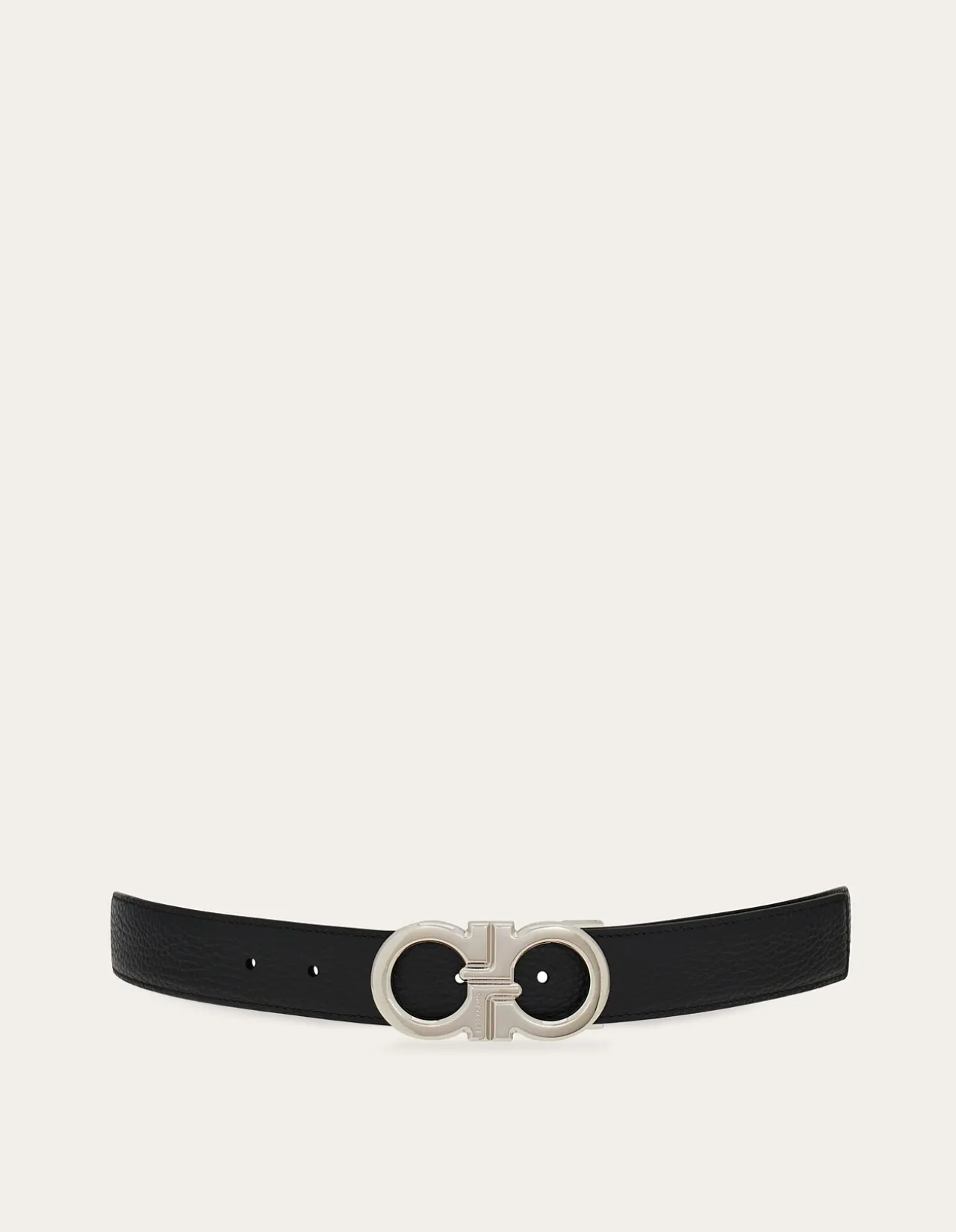 REVERSIBLE AND ADJUSTABLE GANCINI BELT