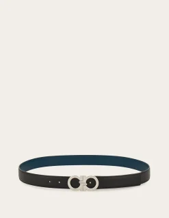 REVERSIBLE AND ADJUSTABLE GANCINI BELT