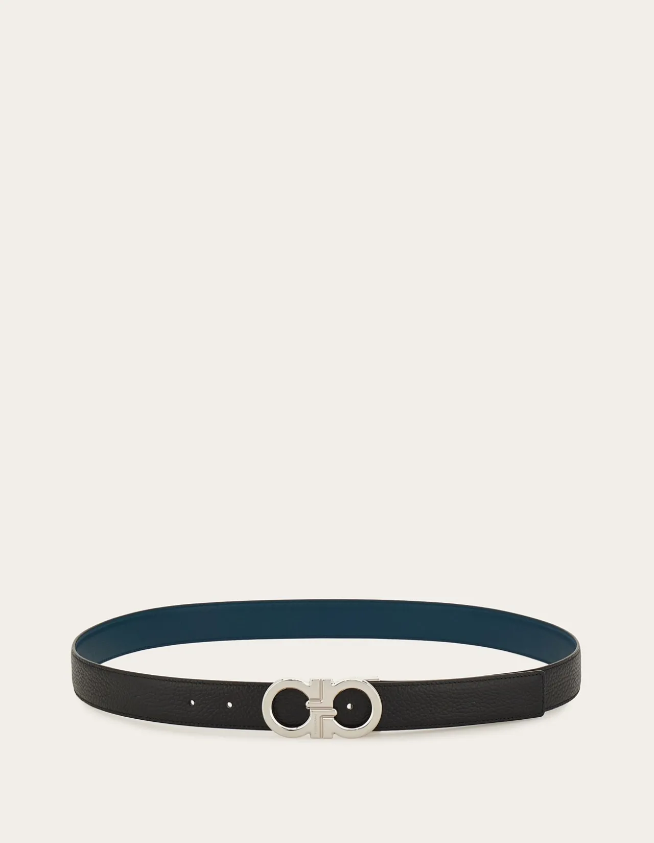 REVERSIBLE AND ADJUSTABLE GANCINI BELT