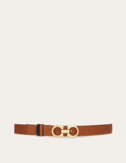 REVERSIBLE AND ADJUSTABLE GANCINI BELT