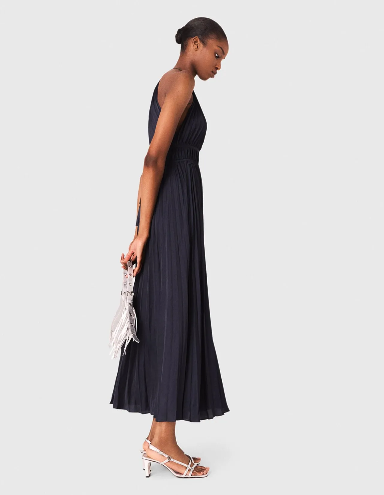 Revilly Dress