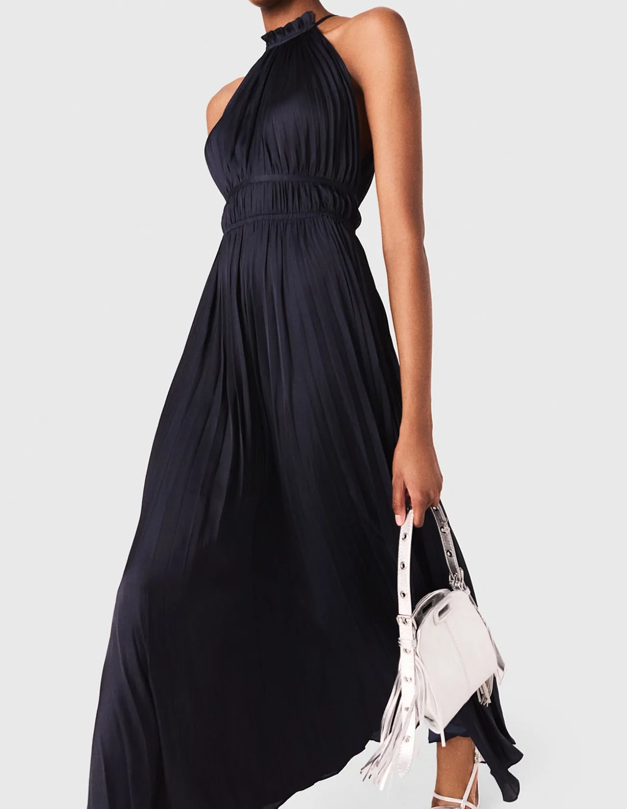 Revilly Dress