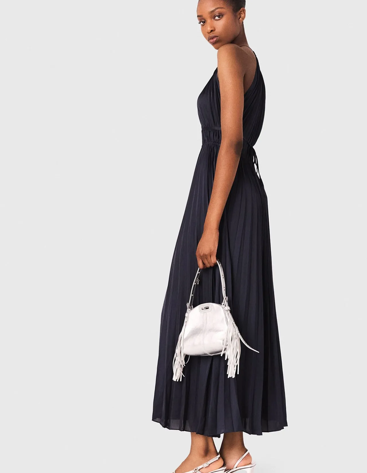 Revilly Dress
