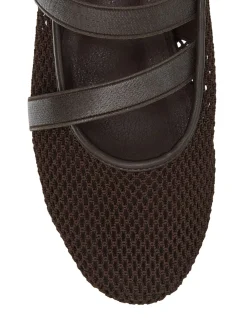 REXA SYNTHETIC BALLETS