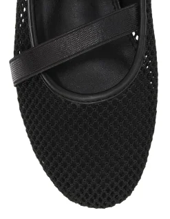 REXA SYNTHETIC BALLETS