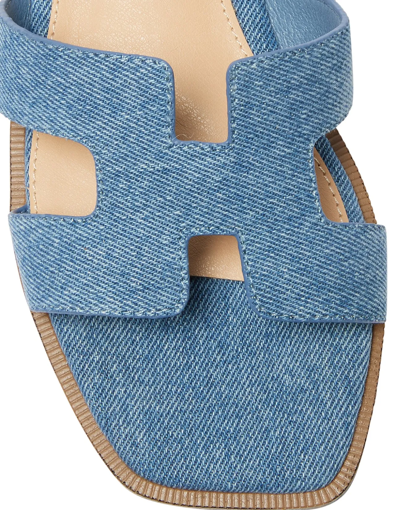 RHODES SANDAL