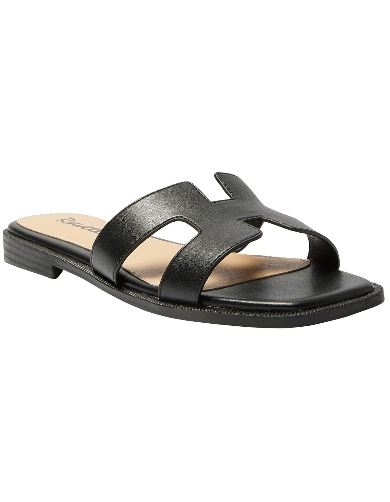 RHODES SANDAL