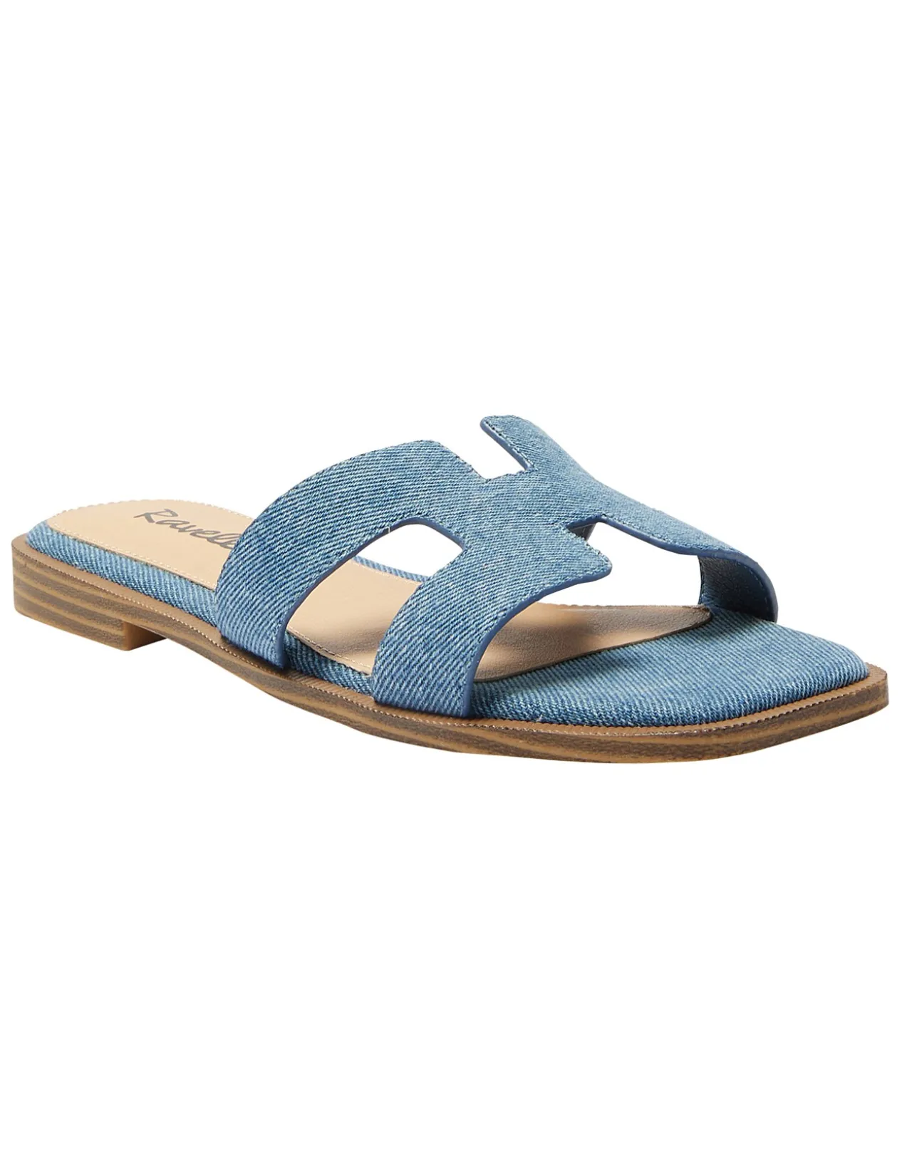 RHODES SANDAL