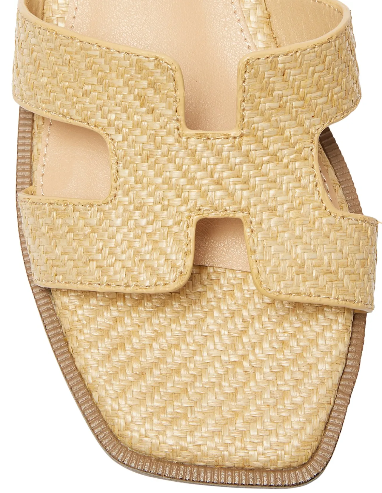 RHODES SANDAL