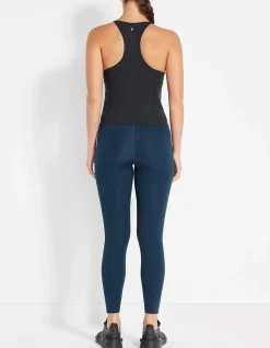 Ribbed Cardio 2-1 Tank
