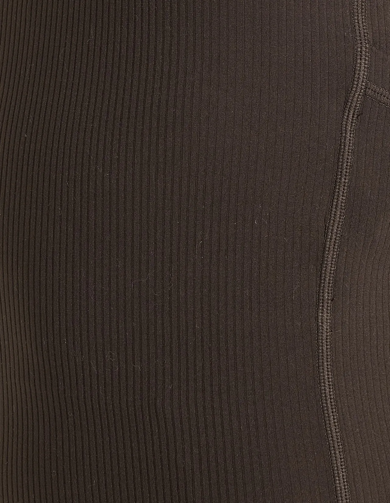 Ribbed Cardio 2-1 Tank