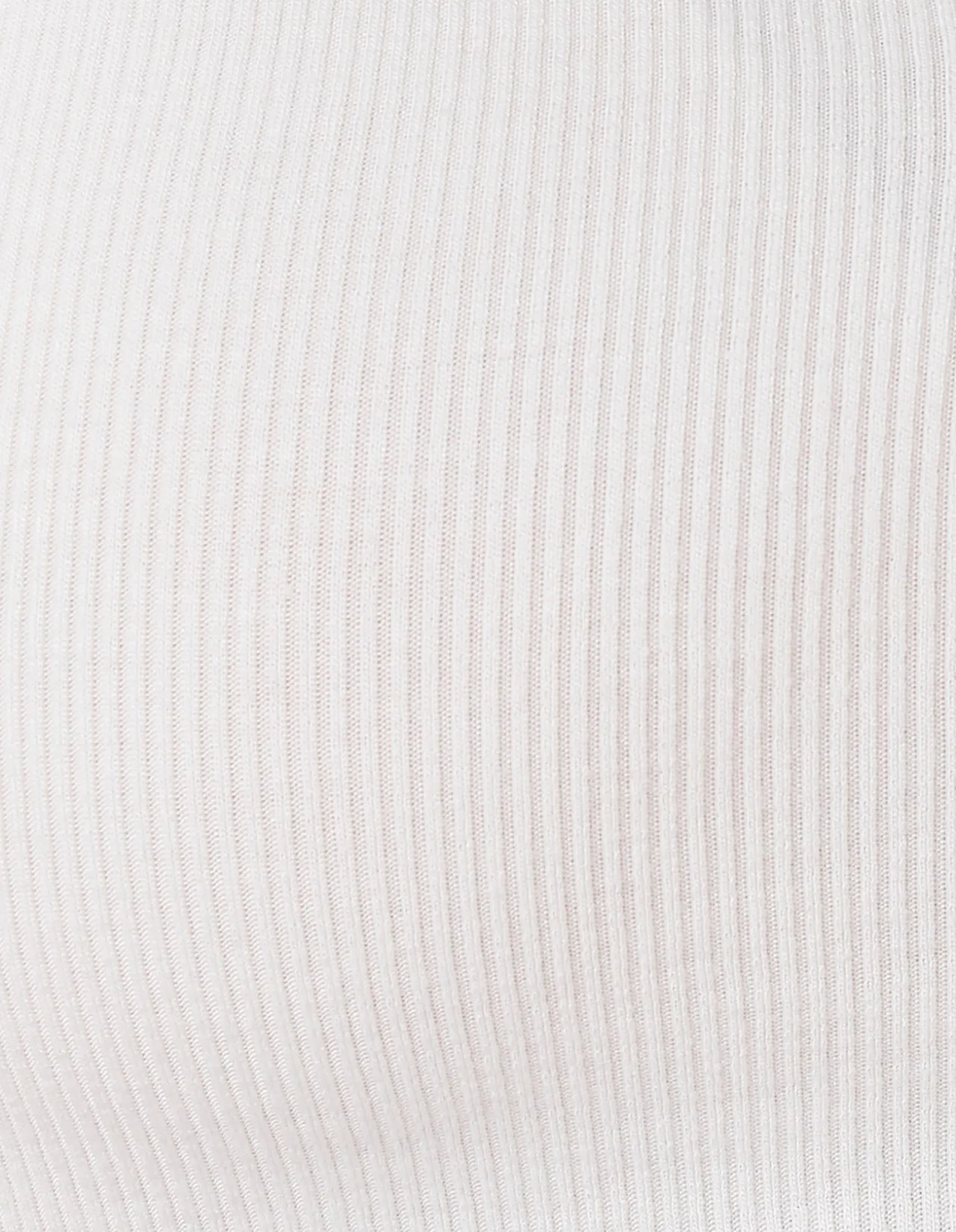 RIBBED LONG SLEEVE HENLEY